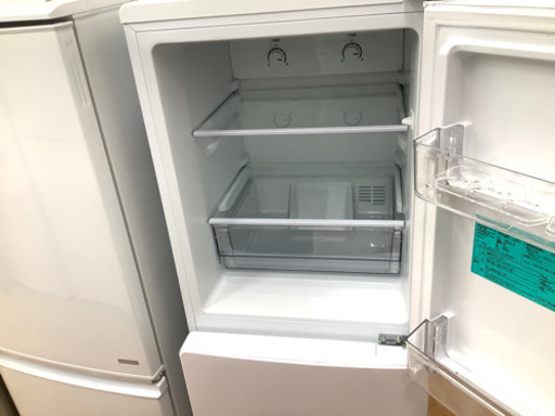 【トレファク摂津店】 Haier（ハイアール）2ドア冷蔵庫入荷しました！！