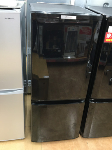 【トレファク摂津店】MITSUBISHI（三菱）2ドア冷蔵庫入荷しました！！