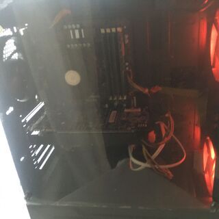 ハイスペックPC　i7 2600 GTX1070の画像