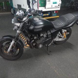 XJR400R RH02J RZカラー 車検なし（YAMHA XJR 可愛らしく XJR400