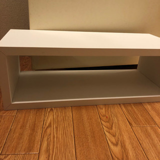 棚　CD 文庫サイズの画像