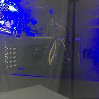 ゲーミング　PC i5 2500K GTX1070の画像