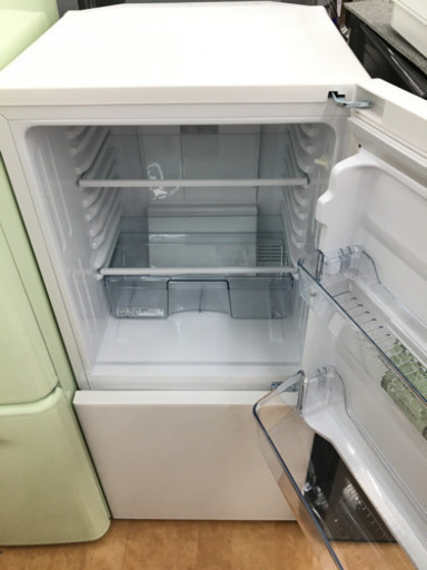 【トレファク摂津店】TWINBIRD（ツインバード）2ドア冷蔵庫入荷しました！！
