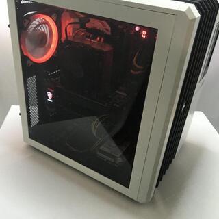 ハイエンドゲーミングPC　GTX1070ti×2　SLIの画像