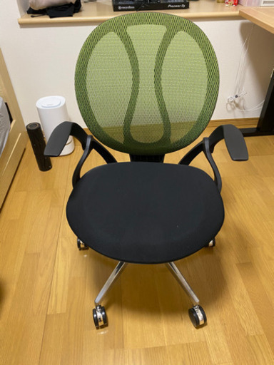 お引き取り限定オフィスチェア ワークチェア