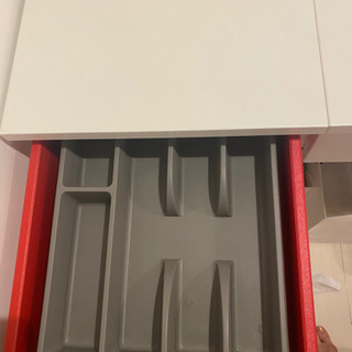 美品　IKEA ドレッサーの画像