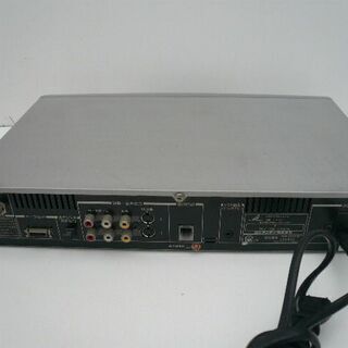 DX アンテナ CS デジタルチューナー DIR-40 通電確認済み 中古の画像