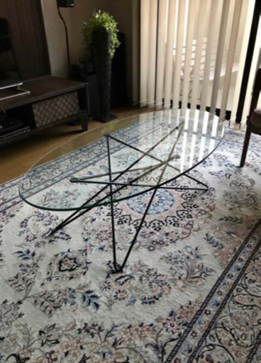 IDEE O.R.T.F. テーブル(東京都台東区で直接取引出来る方！)