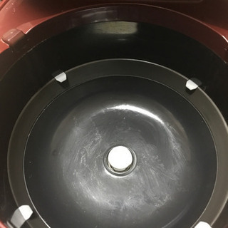 東芝真空IH rc-10VRH5.5炊きの画像