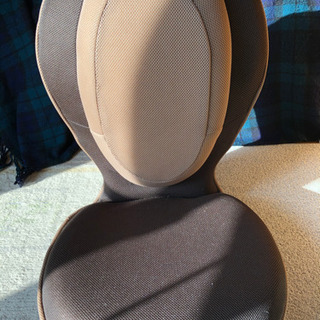 新品同様の座椅子