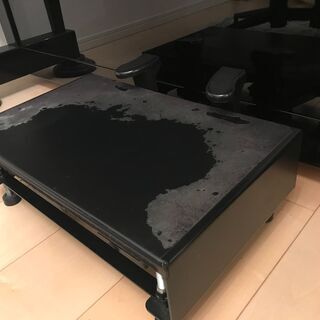 □使用感抜群のアシストペダル　イタリア製(値下げしました)□