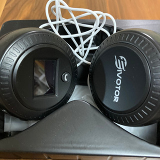 ヘッドホンの画像