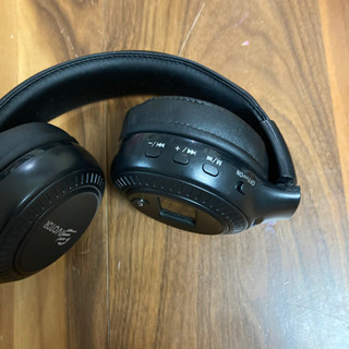 ヘッドホンの画像
