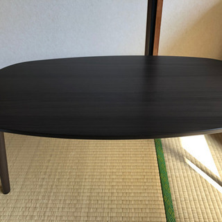 ニトリテーブル　無料で差し上げます！の画像