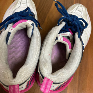 シューズの画像