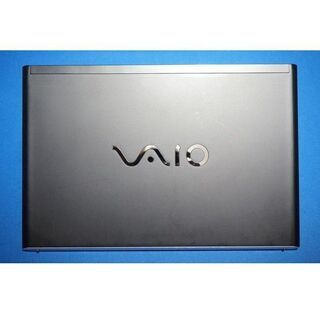 VAIO改Ⅲ Core i5 SSD Win10Pro