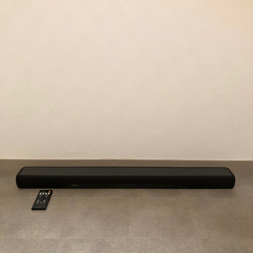 【早い者勝ち】YAMAHA スピーカー