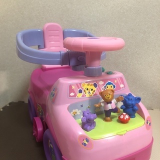 【値下げ可】トイザらス 車 乗用玩具 【美品】