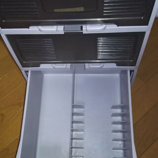 ゲーム収納ケース　差し上げますの画像