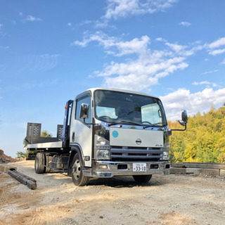購入車両の陸送、イベントなどに車両搬送致します！