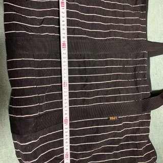中古の旅行バッグ の画像