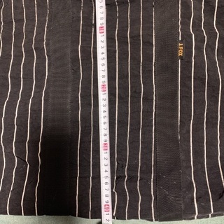 中古の旅行バッグ の画像
