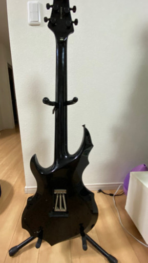 弦楽器、ギター ESP EDWARDS