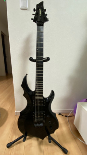 ESP EDWARDS 