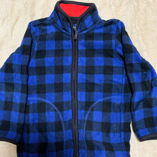 フリース130の画像