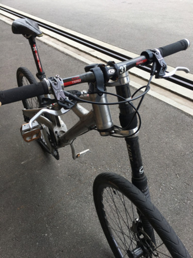 2006 Cannondale PROPHET 