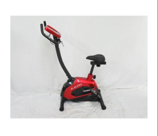 アルインコ エアロバイク
