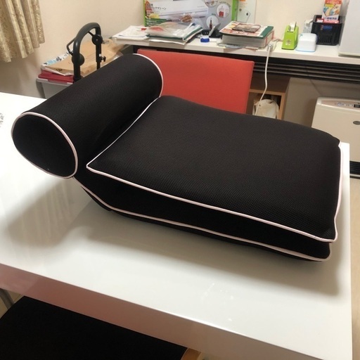 【美品】神戸まくら Lサイズ\u0026サポートシート