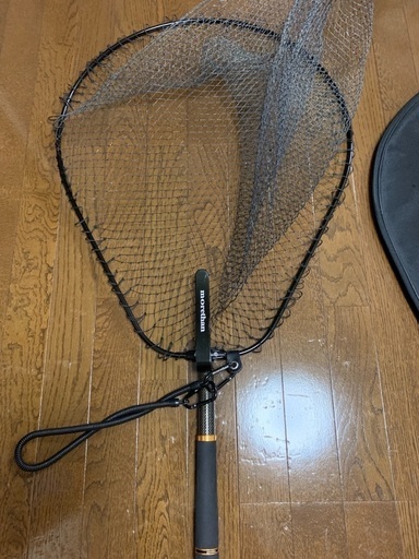 ダイワ　モアザン　ウェーディングネット ダイワ モアザン ウェーディングネット FL: ルアー用品｜釣具の通販 