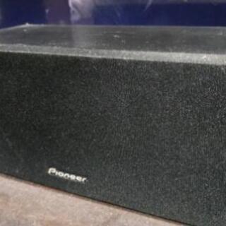 さらに値下げ】Pioneer 5.1ch サラウンドシステム HTP-S737 スピーカー 