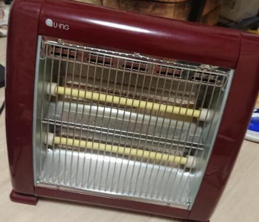 ヒーター