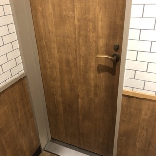 求人募集。フリーランス、職人の画像