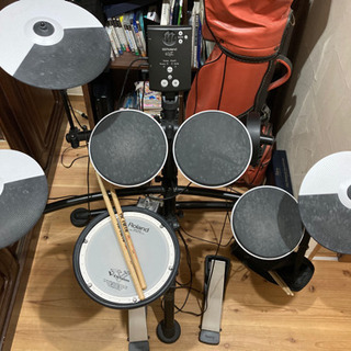Roland TD-1KV 30000円