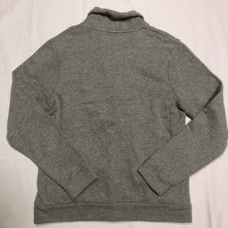 シップス カーディガン メンズ Mの画像
