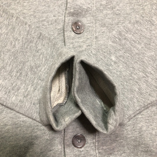シップス カーディガン メンズ Mの画像