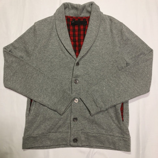 シップス カーディガン メンズ M