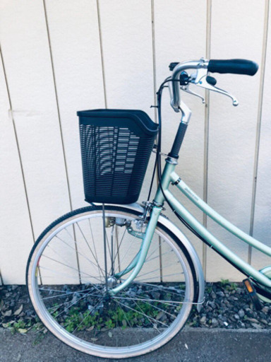 ET1357A⭐️ ブリヂストン 自転車 ⭐️