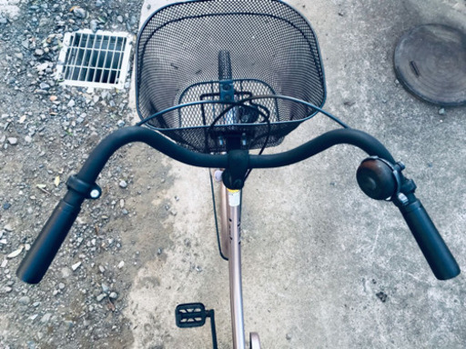 ET1358A⭐️自転車⭐️
