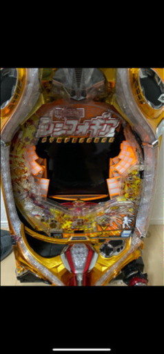 CR戦姫絶唱シンフォギア