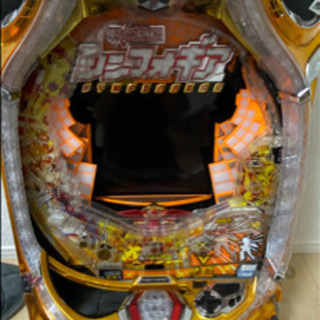 CR戦姫絶唱シンフォギア
