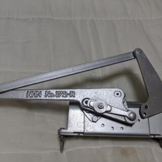 ドア・クローザーの画像