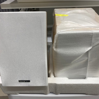 ONKYO オンキョー スピーカー D-U6の画像