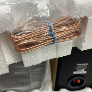 ONKYO オンキョー スピーカー D-U6の画像