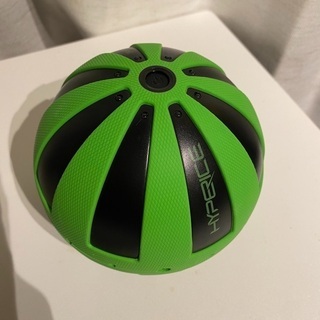 HYPERSPHERE ハイパースフィア　マッサージボール