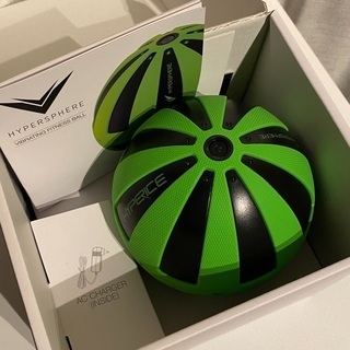 HYPERSPHERE ハイパースフィア マッサージボール