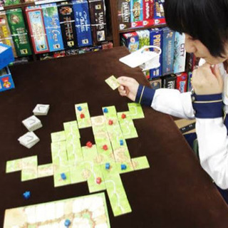 沖縄ボードゲーム会🤡🤡 - 友達